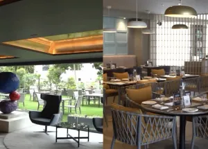 Hotels for Sale in Industrial Area Phase II, Chandigarh