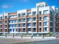 3 BHK Flat for Sale in Brahmagiri, Udupi