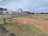  Residential Plot for Sale in Vadavalli, Coimbatore