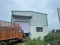  Warehouse for Rent in Shendra MIDC, Aurangabad