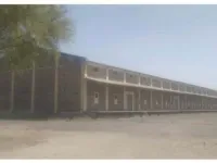  Warehouse for Rent in Marwar Junction, Pali