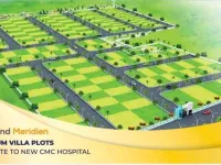  Residential Plot for Sale in Ranipettai, Vellore