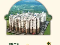 2 BHK Flat for Sale in Sector 2 Greater Noida West