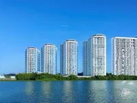4 BHK Flat for Sale in Marine Drive, Kochi