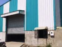  Warehouse for Rent in Manjusar, Vadodara
