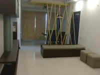 3 BHK Flat for Rent in Bopal, Ahmedabad
