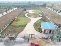  Residential Plot for Sale in Kothewada, Nagpur