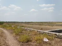 Residential Plot for Sale in Dholera, Ahmedabad