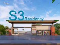 Residential Plot for Sale in Dholera, Ahmedabad