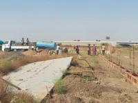  Residential Plot for Sale in Dholera, Ahmedabad