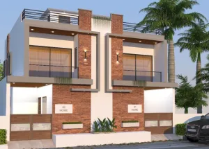 2 BHK Villa for Sale in Dholera, Ahmedabad