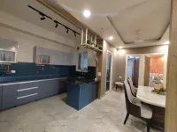 4 BHK Flat for Sale in Sector 1 Greater Noida West