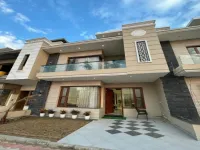 3 BHK House for Sale in Dayalpura, Zirakpur