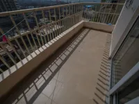 2 BHK Flat for Sale in Sector 4 Greater Noida West