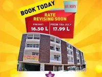  Guest House for Sale in Sector 101, Noida