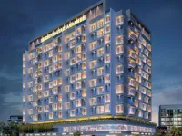 1 BHK Flat for Sale in Pushpak Nagar, Navi Mumbai