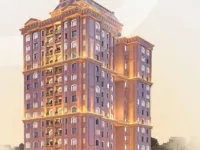 2 BHK Flat for Sale in Teen Hath Naka, Thane