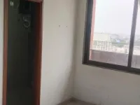 3 BHK Flat for Rent in Nana Chiloda, Ahmedabad