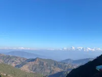  Guest House for Sale in Mukteshwar, Nainital