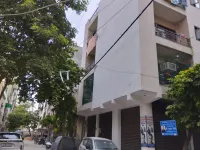 2 BHK Flat for Rent in Hastsal Road, Uttam Nagar, Delhi