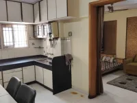 2 BHK Flat for Sale in City Light, Surat