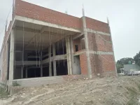  Showroom for Sale in Rampur, Haldwani