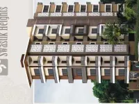 2 BHK Flat for Sale in Kalavad, Jamnagar