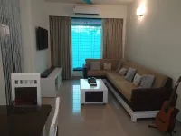 1 BHK Flat for Sale in Patto, Panaji, Goa