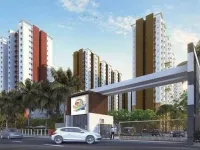 3 BHK Flat for Sale in Uttarpara, Hooghly
