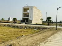  Residential Plot for Sale in Sultanpur Road, Lucknow