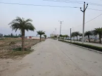 Residential Plot for Sale in Sultanpur Road, Lucknow