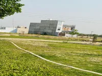  Residential Plot for Sale in New Jail Road, Lucknow