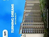 3 BHK Flat for Sale in Bhatagaon, Raipur