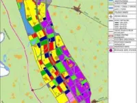  Residential Plot for Sale in Tappal, Aligarh