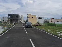  Residential Plot for Sale in Kadachanendhal, Madurai
