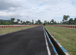 Residential Plot for Sale in Natham Road, Madurai