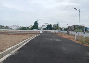  Residential Plot for Sale in Mattuthavani, Madurai