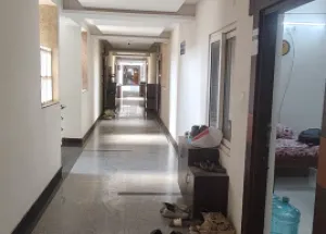 2 BHK Flat for Sale in Raghavendra Colony, Kondapur, Hyderabad