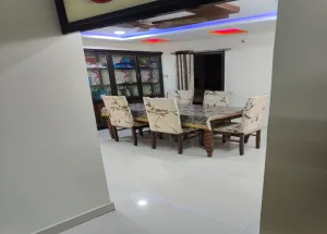 3 BHK Flat for Sale in Kondapur, Hyderabad