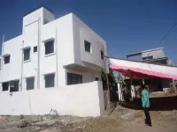 1 BHK House for Rent in MIDC Ahmednagar, 