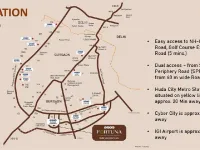  Residential Plot for Sale in Sector 70A Gurgaon