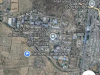  Agricultural Land for Sale in Falna, Pali