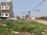 3 BHK Flat for Sale in Rohini, Delhi