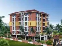 3 BHK Flat for Sale in Fatorda, Margao, Goa