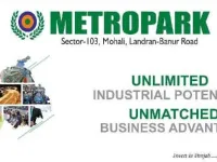  Industrial Land for Sale in Sector 103 Mohali