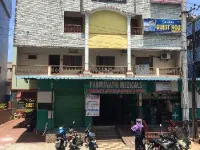 4 BHK House for Sale in Jagadamba Junction, Visakhapatnam