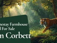  Agricultural Land for Sale in Ramnagar, Nainital