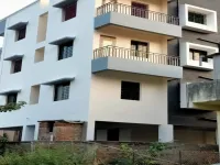 1 BHK Flat for Rent in Shahupuri, Satara