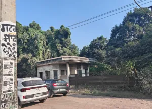 Industrial Land for Sale in Kurali, Mohali
