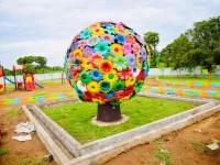  Residential Plot for Sale in Chelluru, Vizianagaram